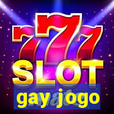 gay jogo